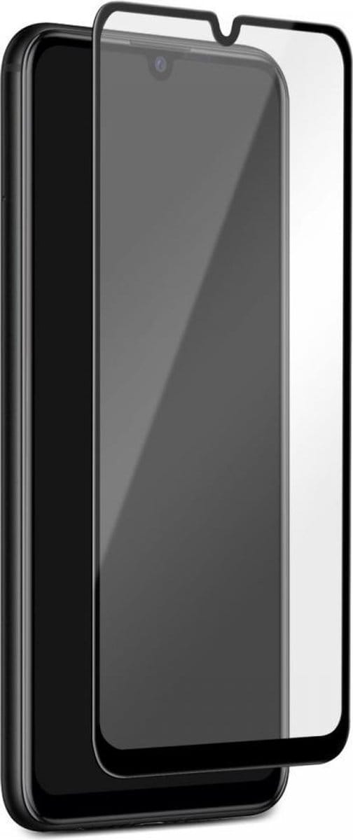PURO SDGFRPSMART19HWBLK mobile phone screen/back protector Huawei 1 stuk(s)
