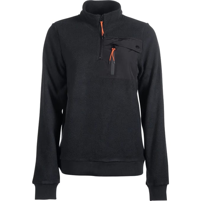 Fleece HKM Teddyfleece