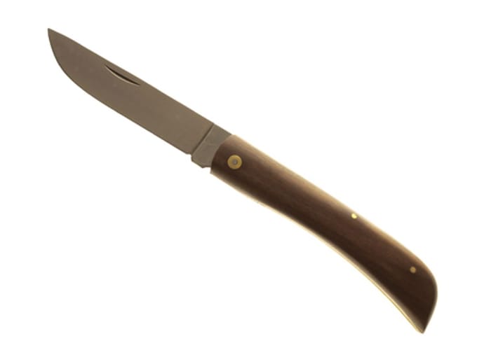 Adola werkmes 21,5cm