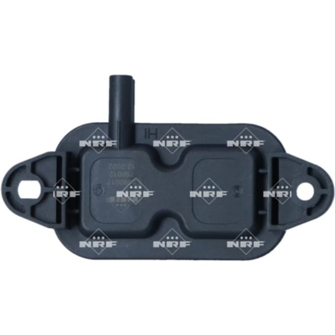 Uitlaatdrukmeter NRF 708012