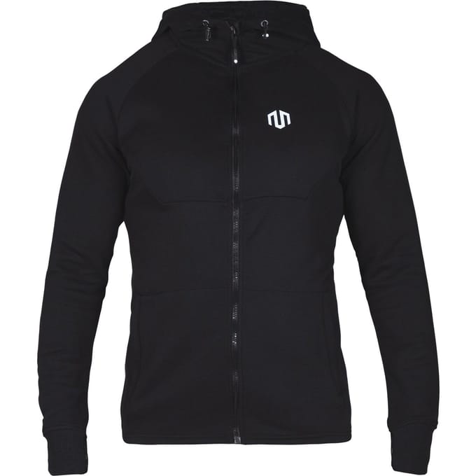 Neotech hoodie met volledige rits