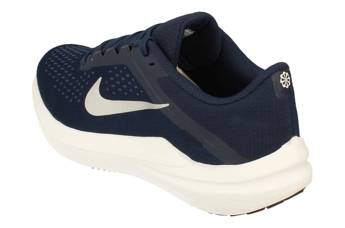 Nike Air Winflo 10 Heren Navy Sneakers