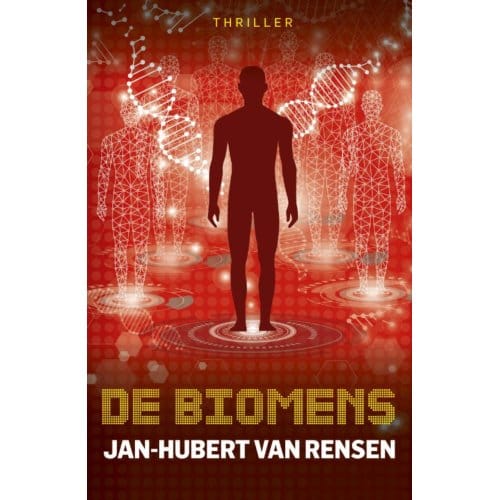 De Biomens - Jan-Hubert van Rensen