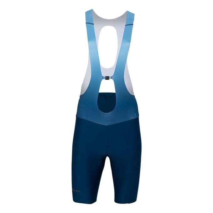 Pearl Izumi Attack Air Fietsbroek Blauw XL Vrouw