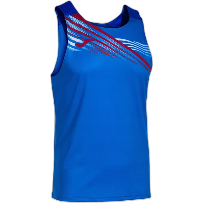 Tanktop Joma Elite X