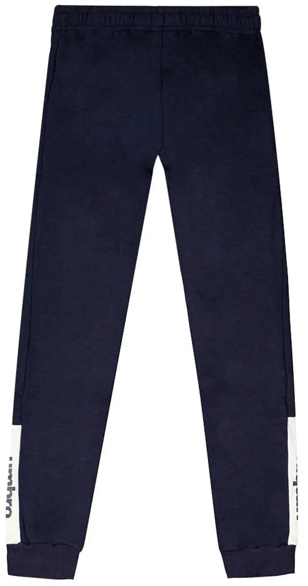 Umbro Sportswear Trainingsbroek Blauw 14 Years Kinderen