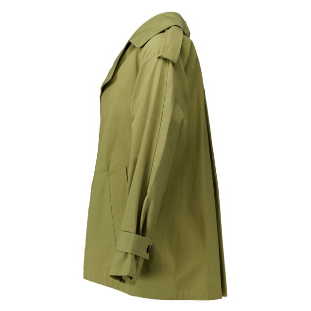 Studio Ar Adonia Jackets Groen 08tl251037.01
