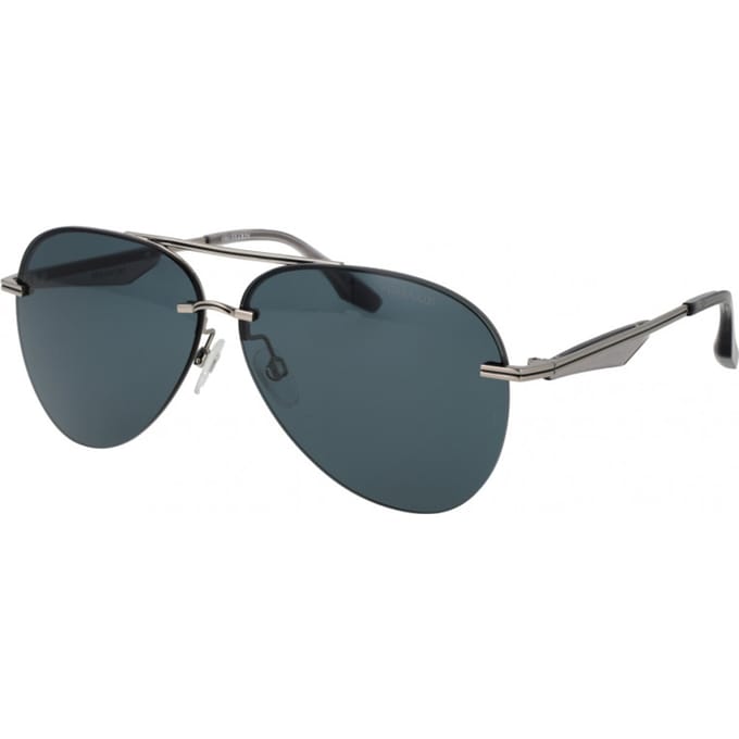 Zonnebril Trussardi TSM3004 T01 64