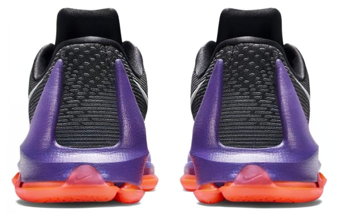 Nike Kd 8 'Vinary' 749375-013 45 black