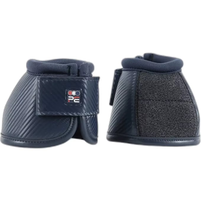 Handschoenovertrek voor paarden Premier Equine Carbon Tech Kevlar No-Turn
