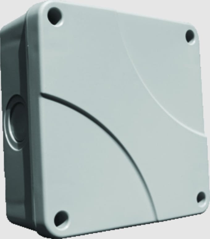KlikAan-KlikUit Montagedoos Spatwaterdicht Acm-300/1000 Owh-001