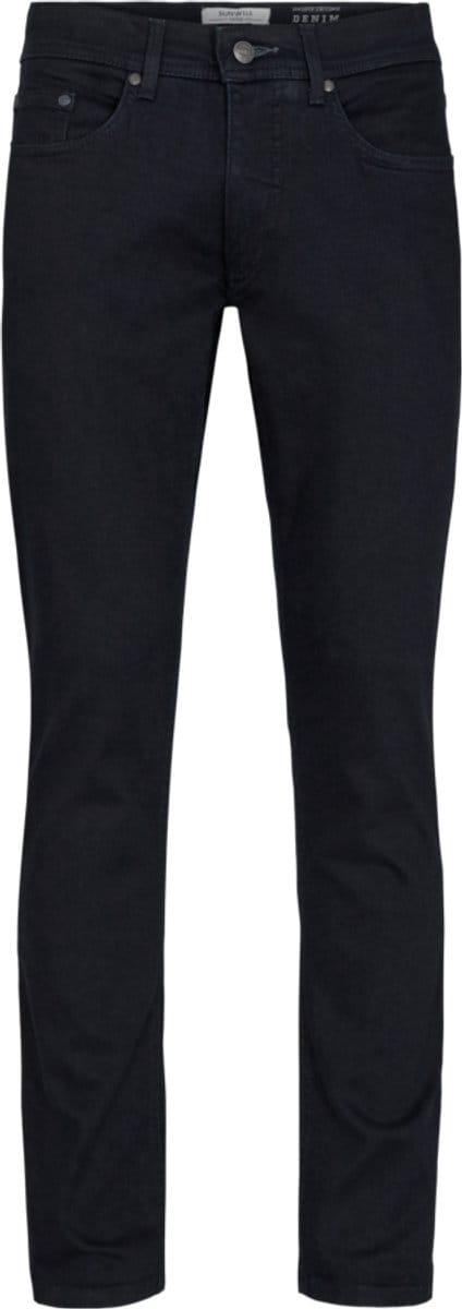Sunwill 494-8398-400 Superstretch jeans met aansluitende pasvorm | Maat 31-32