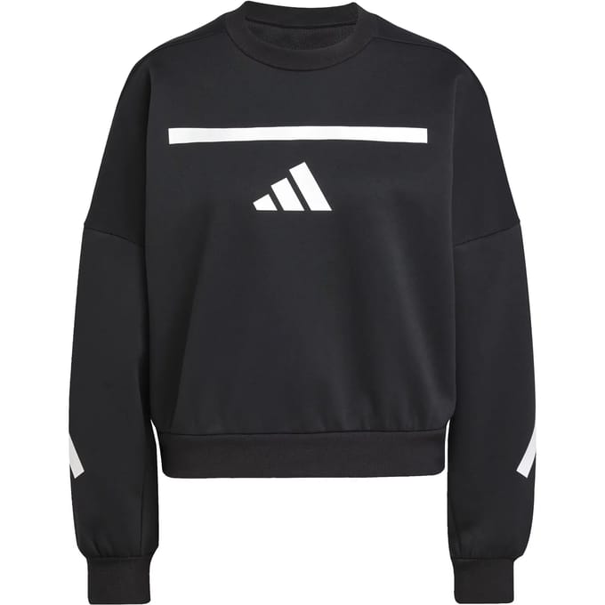 Dames sweatshirt adidas Z.N.E.