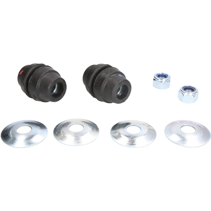 Reparatieset, draagarm MEYLE KIT 714 619 0003/S