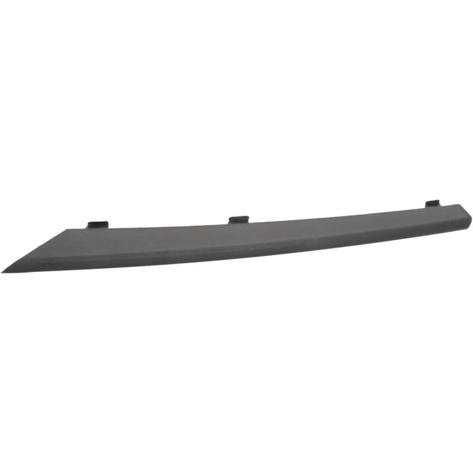 Ventilatierooster, bumper BLIC 6502-07-0062921PQ links