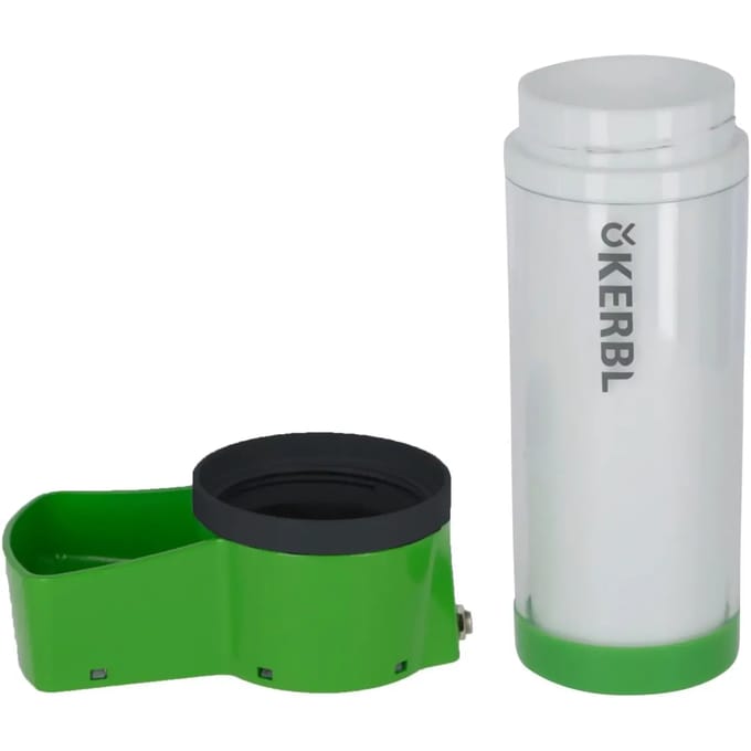 Kerbl - Pet - Waterdispenser - NoFrost - Superior - 2.0 - 8 - W - 330 - ml - groen
