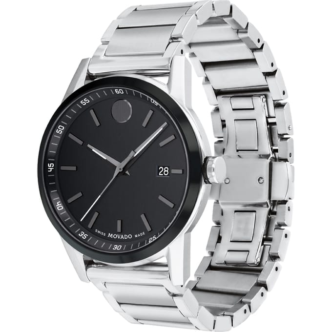 Movado Museum 0607557 Museum Sport Horloge