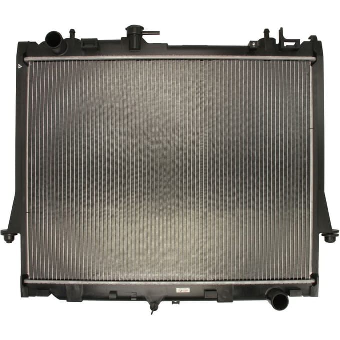 Radiator, motorkoeling NRF 560006