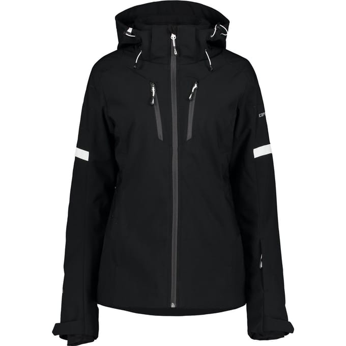 Icepeak - Icepeak Freeport - Black - vrouwen - Maat 34