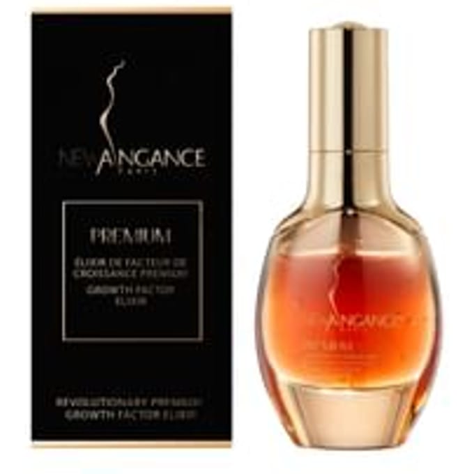 NEW ANGANCE - Premium Growth Factor Elixir 30ml