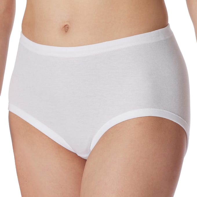 SCHIESSER Slip Set van 6