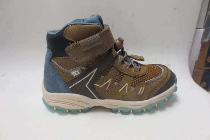 Bisgaard Madison Tex Kaki