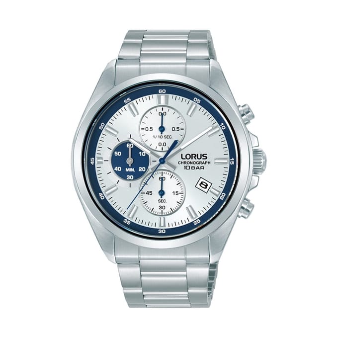 Lorus RM387JX9 Heren Horloge