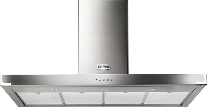 Falcon FHDSF1100SS/C - Afzuigkappen