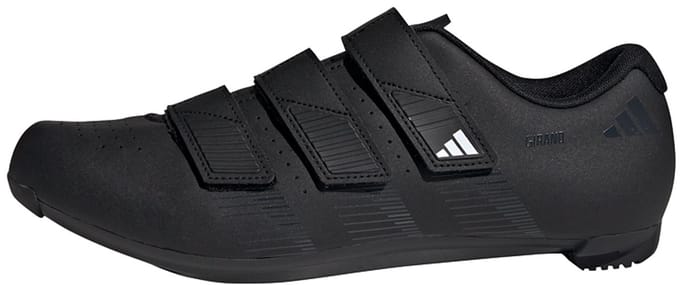 Adidas Performance Girano Fietsschoenen - Unisex - Zwart