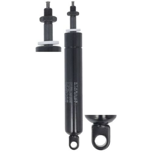 Gasveer, kofferdeksel STABILUS 124053