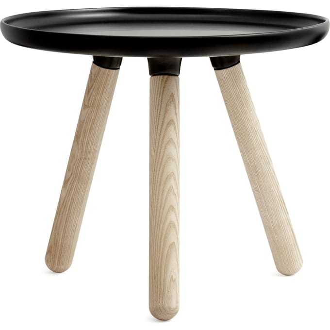 Normann Copenhagen - Tablo - klein - zwart