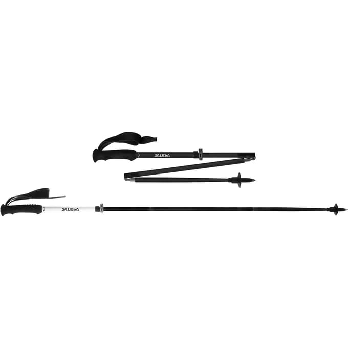 Wandelstok Salewa Pedroc Carbonium Pro