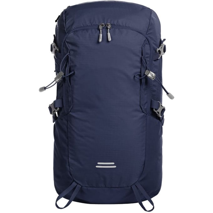Halfar Daybag Ripstop rugzak voor buiten (Marine)