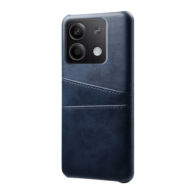 Comfycase Xiaomi Redmi Note 13 5G Card Case Blauw