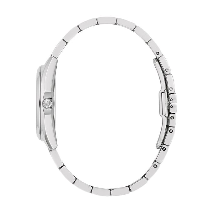 Bulova - 96L347 - Polshorloge - Dames - Kwarts - Classic