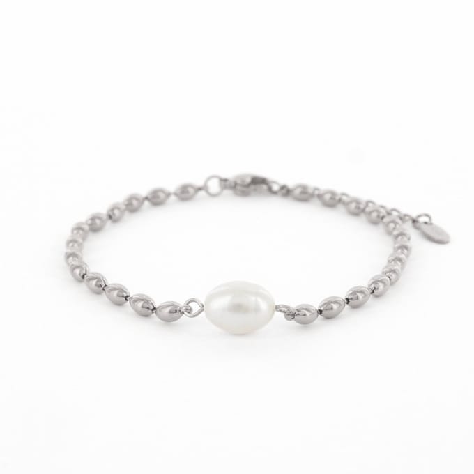Kalli Armband Jolijn Zilver