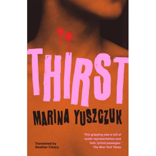 Thirst - Marina Yuszczuk