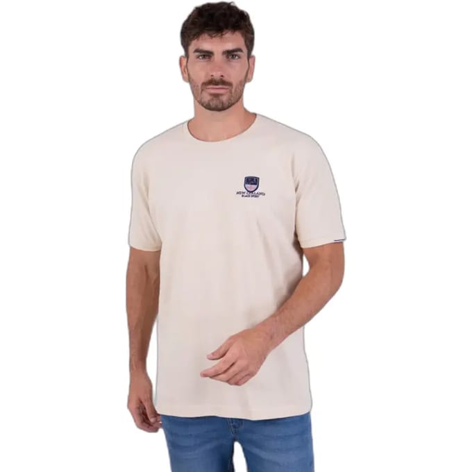 T-shirt van gaas Camberabero