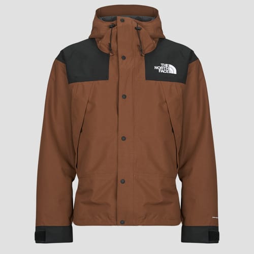 Windjack The North Face M DRYVENT MONO MOUNTAIN JACKET