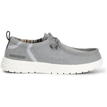 Mocassins Café Noir C1TM9001