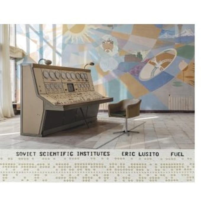 Soviet Scientific Institutes - FUEL