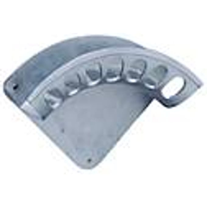 bott slanghouder 250 mm - 14050002