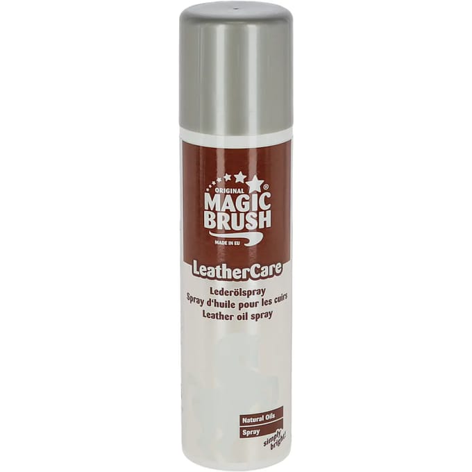 Kerbl Oliespray voor Leder 225 Ml