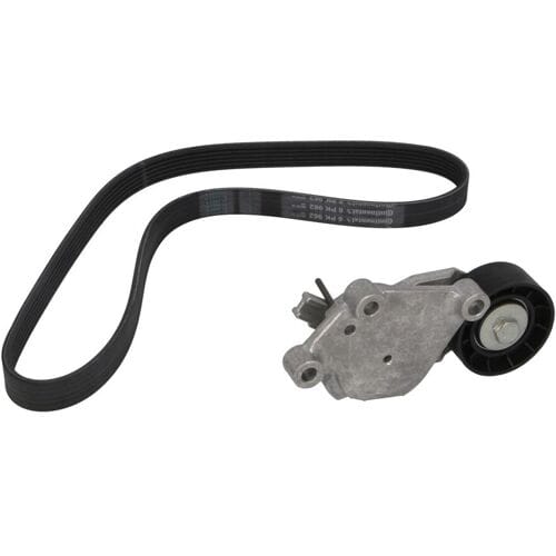 Continental Ctam Poly V-riem set CONTINENTAL 6PK962K1
