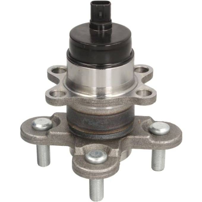 Wiellagerset BTA H26017BTA