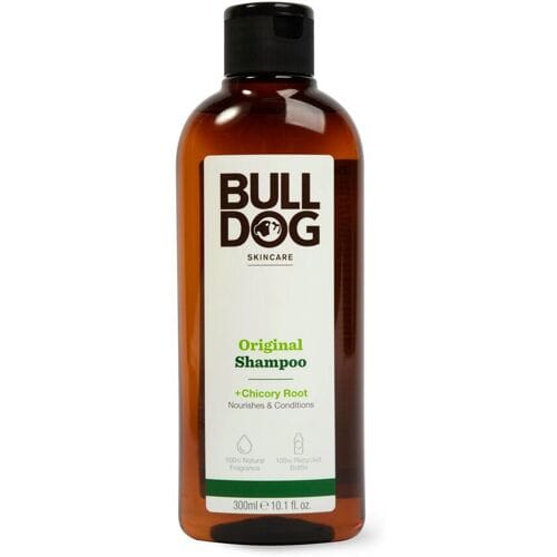 Bulldog Original Shampoo 300 ml