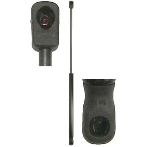 Gasveer, kofferruimte MAGNUM TECHNOLOGY MGS4024