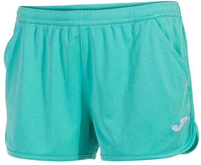 Joma Hobby Korte Broek Groen L Vrouw