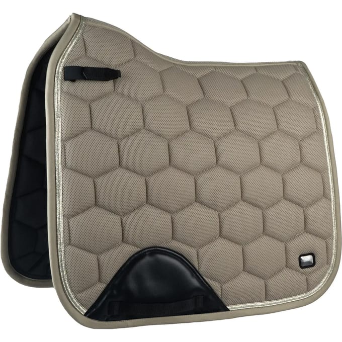 Zadeldek voor paarden EQPRO Brillance