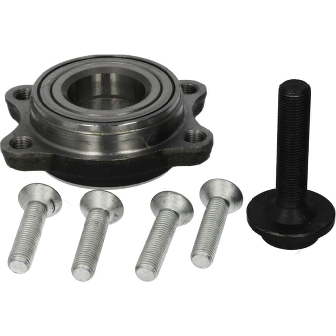 Wiellagerset BTA H1A006BTA